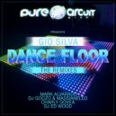 Gio Silva & DJ Ed Wood - DANCE-FLOOR