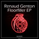 Renaud Genton - Floorfiller