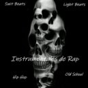 Swit Beats & Light Beats & Imbiss Bronko & Grune Medizin & G-Hot - Pista o Base de Rap Violín Instrumental