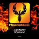 Anderblast - Bicio Papao