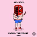Mac Ward - Ebony