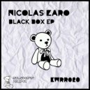 Nicolas Zaro - Phobiq Room (Original Mix)