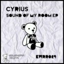 Cyrius - Darkness In My Eyes (Original mix)
