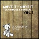 Mike Rosse & Oliver Land - Fragments Of Space (Original Mix)