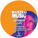 Josh Ramadan - Listen (Original Mix)