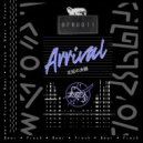 Kolly Borda. - Arrival (Original Mix)