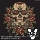 Droid Army & No Requests - League Of Shadows (Extended Mix)
