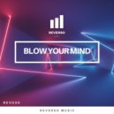 Giuseppe Pisicoli - Blow Your Mind