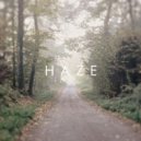 Autumn Glow - Haze