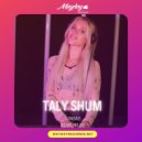 Taly Shum - Mayday Radio Guest mix 06.12.2020 (Turkey) (mix)