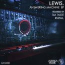 Lewis. - Special Delivery