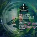 PC Pat & Claud Santo - La Airforce (Original Mix)