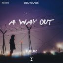 BLKFLAGZ - A Way Out (Radio Edit)