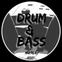 Huyrle - Drum & Bass (Original Mix)