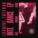 Iva Dive, Tuff Dub - The Drum