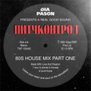 Dia Pason - Pitch Control - 80s House - part 1 ()