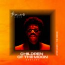 The Weeknd & Richard Salazar & Javier Portilla - After Hours (Thomas Lerian "Children Of The Moon" Bootleg)