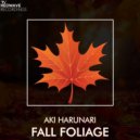 Aki Harunari - Full Foliage