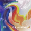 Marshall Jefferson, George Smeddles & Paris Brightledge - It's Alright