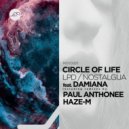 Circle of Life ft.Damiana - Lpd