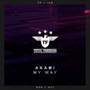 Akami - My Way (Radio Edit)
