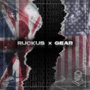 Ruckus x GEAR - Real Ones