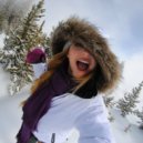 Dj Veroniya - Winter House 2020 Mix (13)