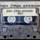 Laydee Virus - Jungle Jargon Sessions (VOL 1)