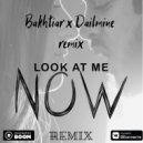 Brennan Savage - Look At Me Now