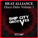 Heat Alliance - MD Story
