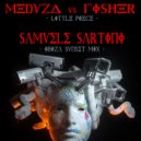 Meduza vs. Fisher - Little Piece