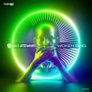 Dave Steward - Woken Ring