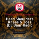 Ofenbach & Quarterhead - Head Shoulders Knees & Toes