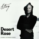 Sting - Desert Rose