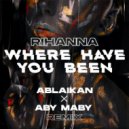 Rihanna - Where Have You Been