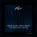 Who Else & Eric Rose - Yekirta