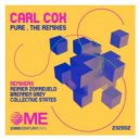 Carl Cox - PURE