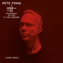 Pete Tong, HERO & Jules Buckley feat. Boy George - Symphony of You