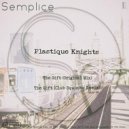 Plastique Knights - The Gift