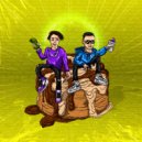 Shinessy & LE KUMI - Синнабон (prod. by cashjane667)