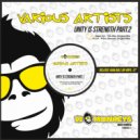 Sekret Chadow - Weekend (2Step Mix)