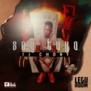 Tj Chony - Soy Tuyo (Legu Riddim)