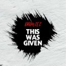 Damiel - This Was Given (Original Mix)