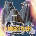 KINGSTYLER - Cash on the block ()