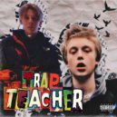 DRIMER & KINGSTYLER - TRAP TEACHER (prod. 808plugg)