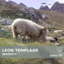 Leon Templaar - Stripped