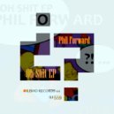 Phil Forward - Two Steps Away