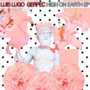 Luis Lugo & Gerperc - High On Earth