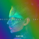 Zartan - Parallax