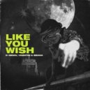 D-Groov, Vicentini & Briana - Like You Wish